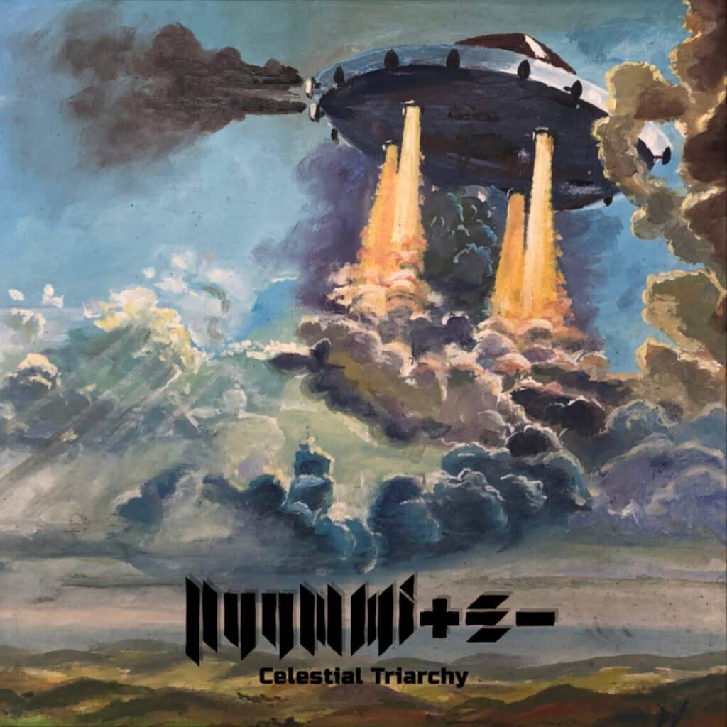You are currently viewing Nuummite released debut album