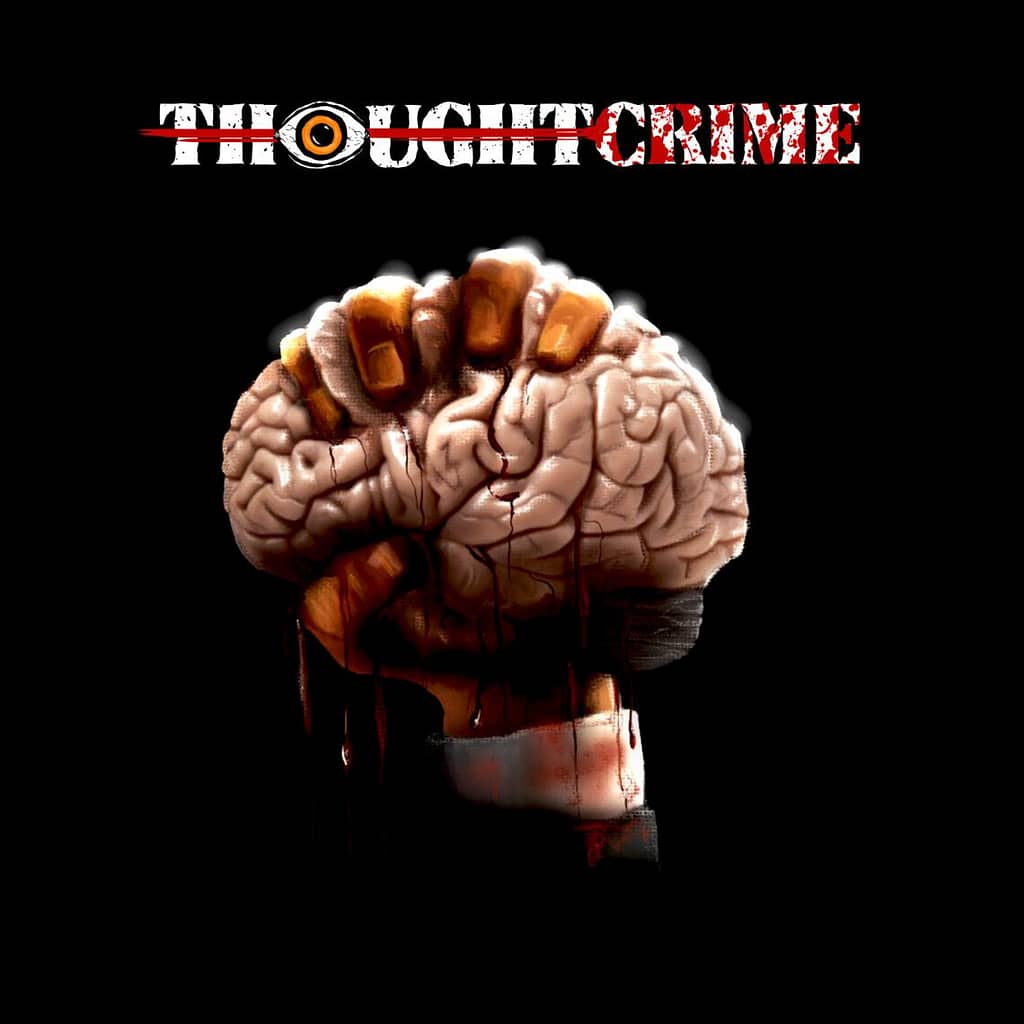 Read more about the article US Metal Band THOUGHTCRIME Sign With Wormholedeath For The Reissue of “THOUGHTCRIME” EP