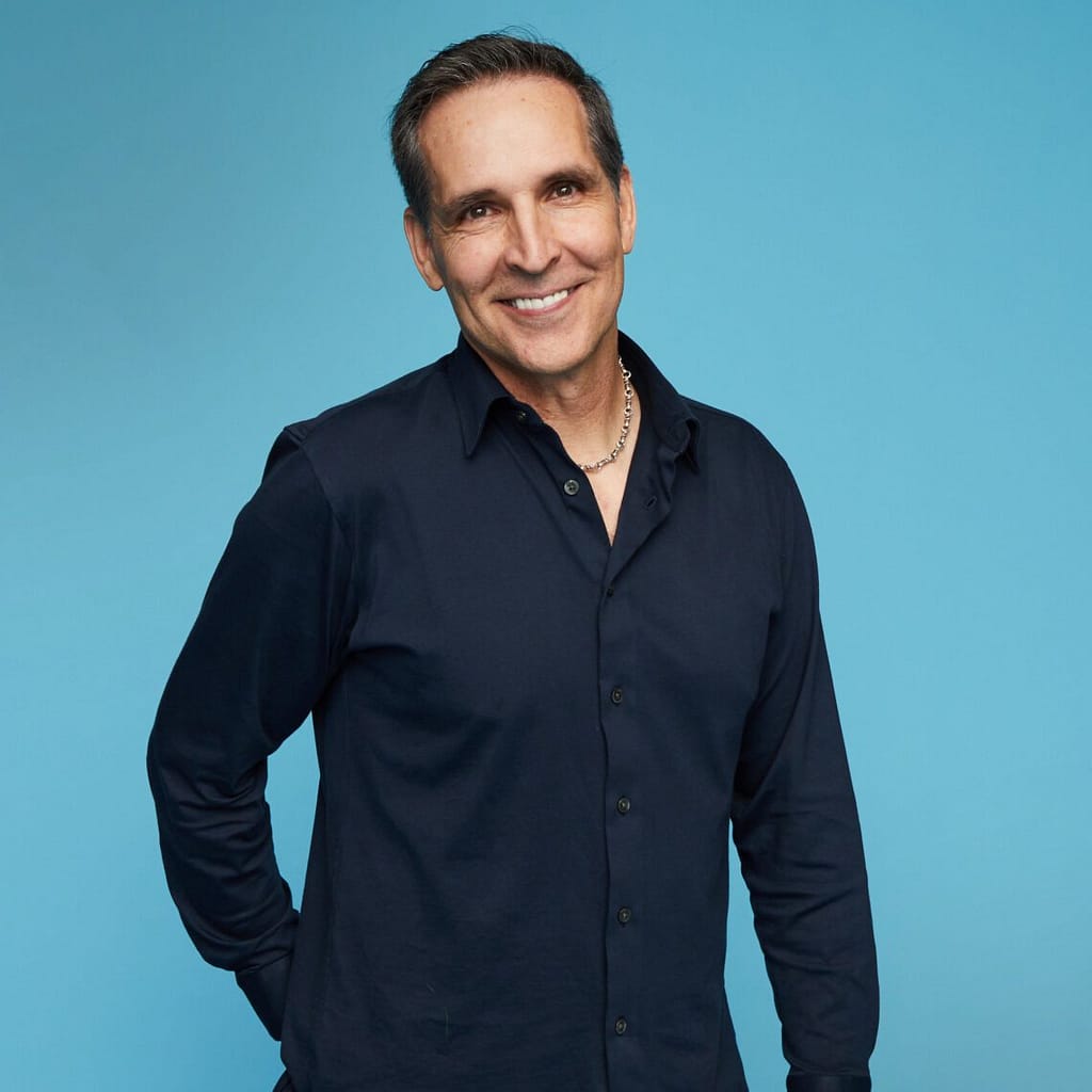 Read more about the article COMIC BOOK ICON AND EMMY-WINNER TODD MCFARLANE Launches McFarlane Films Television Division
