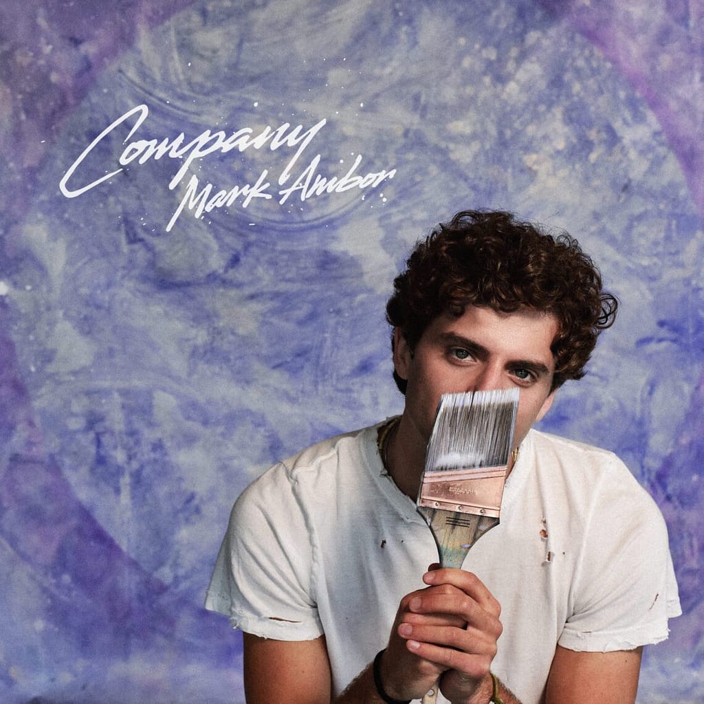 Read more about the article MARK AMBOR RELEASES NEW SINGLE “COMPANY”