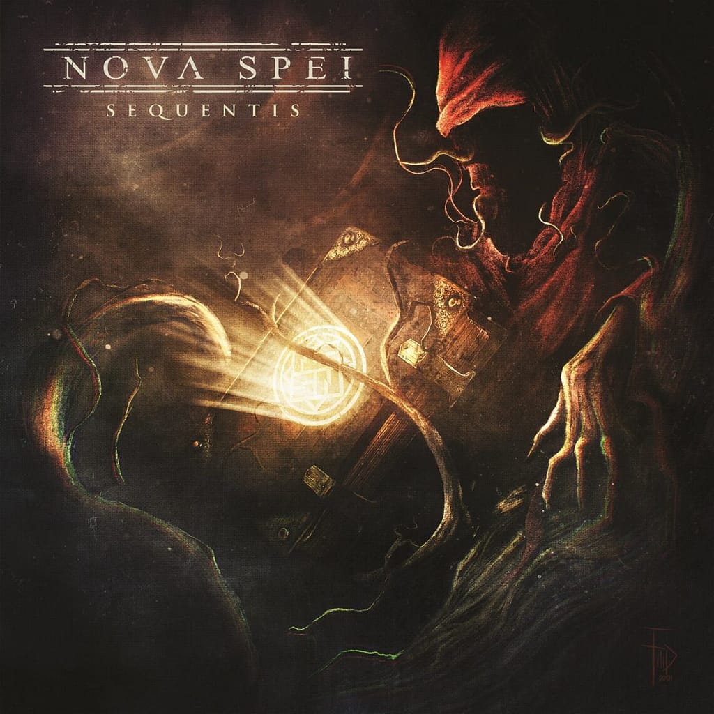Read more about the article Montreal’s Nova Spei Streaming Their Djenty, Groovy New Album “Sequentis”