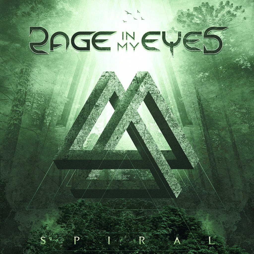 Read more about the article Traditional Metal Meets South American Flair In Rage In My Eyes’ New Music Video “Spark Of Hope”