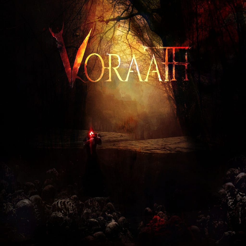 You are currently viewing VORAATH (ft. members of Nile, Xael) Unleash Brutal Horror Video “Siren Head”