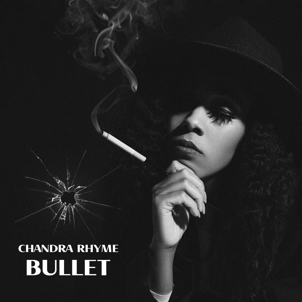 You are currently viewing Chandra Rhyme Unveils Captivating Visuals For Single “Bullet”