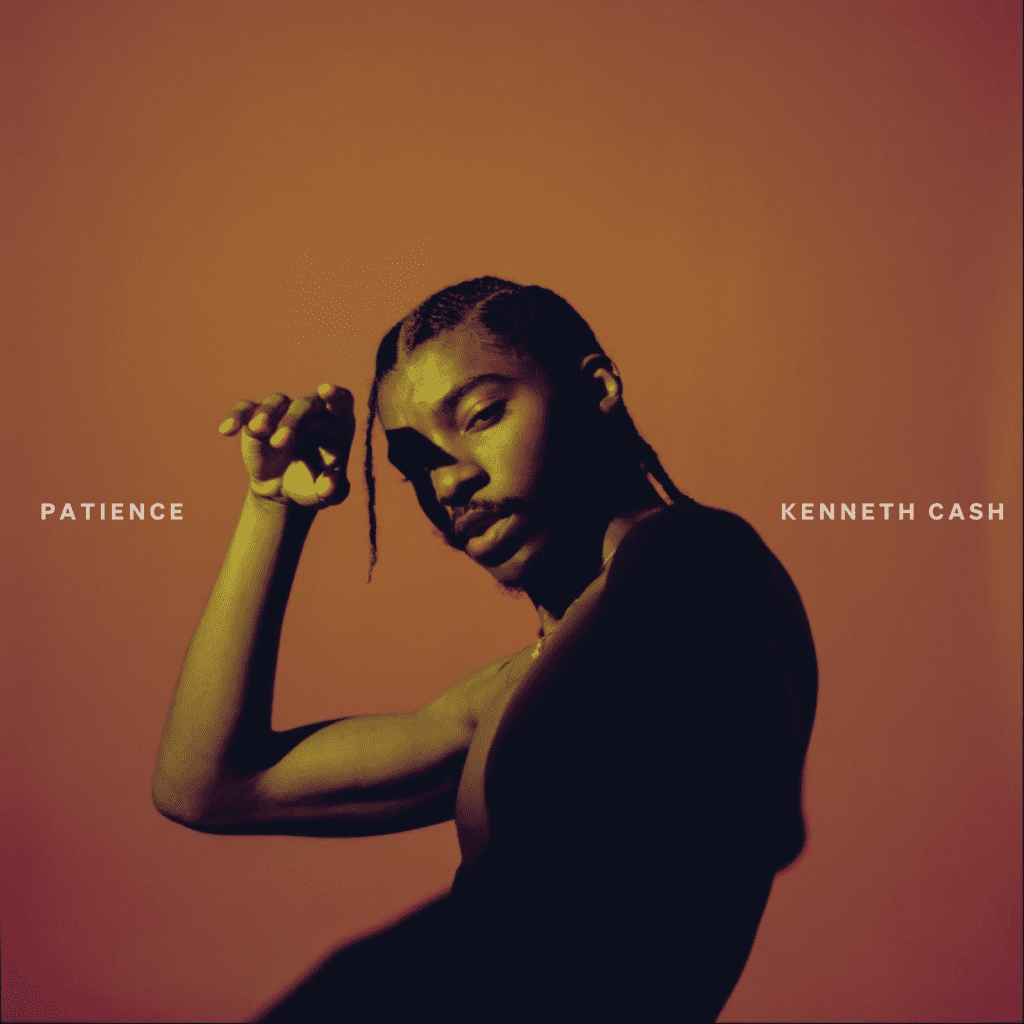 Read more about the article Kenneth Cash is Running Out of “Patience” in New Single