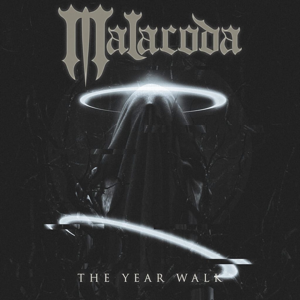 Read more about the article Malacoda Releases – “The Year Walk” EP, Stream In Its Entirety!