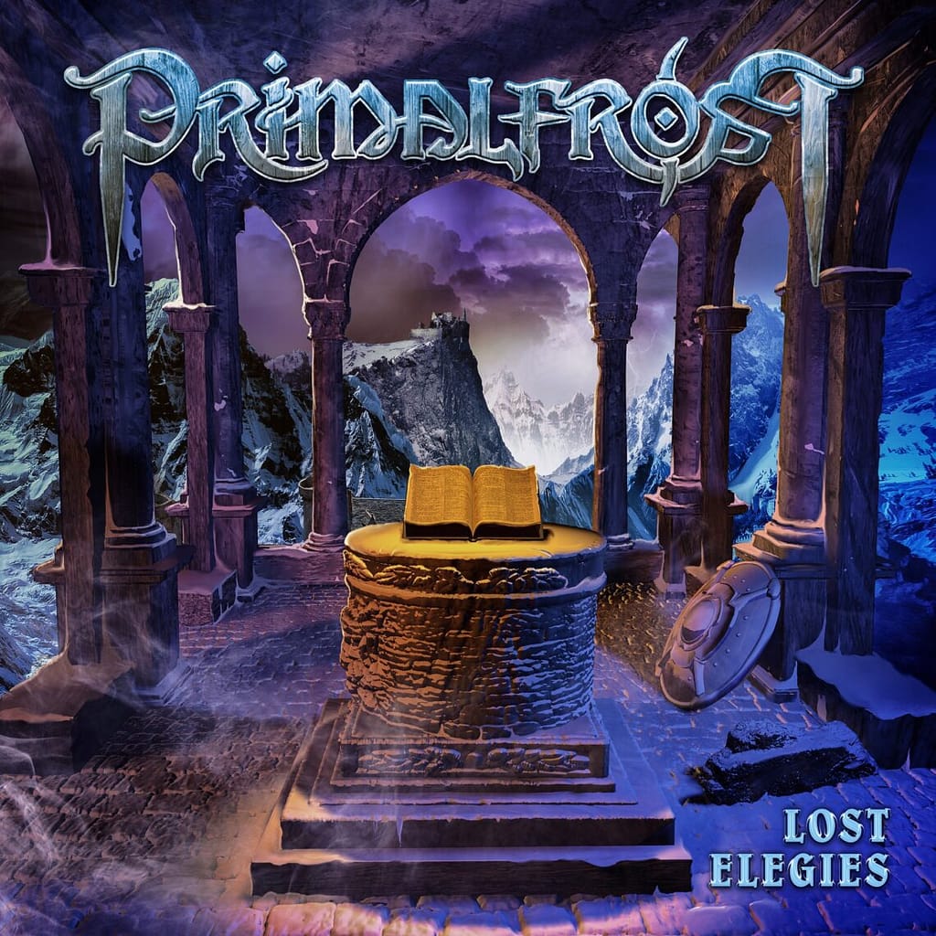 You are currently viewing Out Now! Toronto’s PRIMALFROST’s New Album “Lost Elegies”