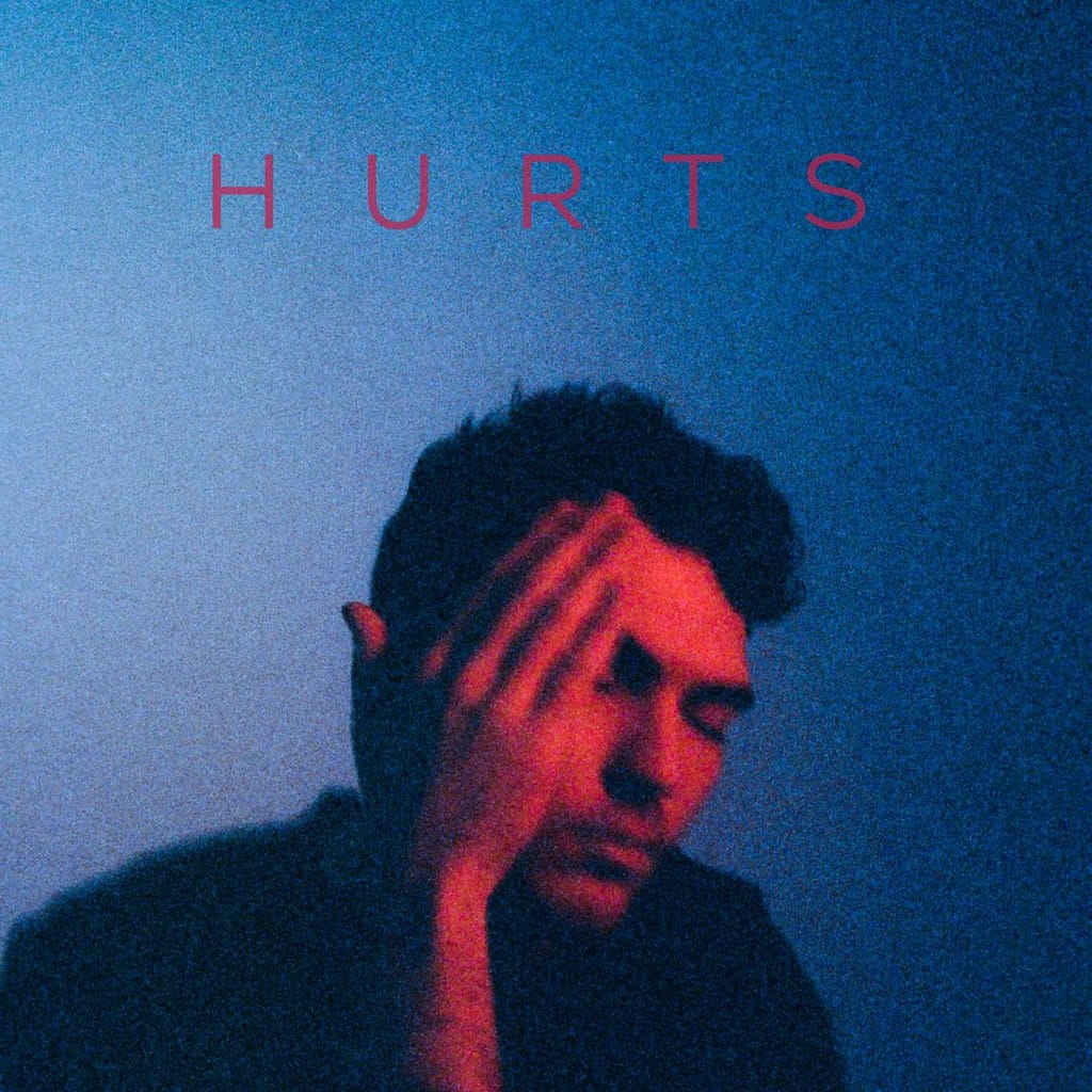 Read more about the article CADE HOPPE RETURNS WITH NEW SINGLE “HURTS”