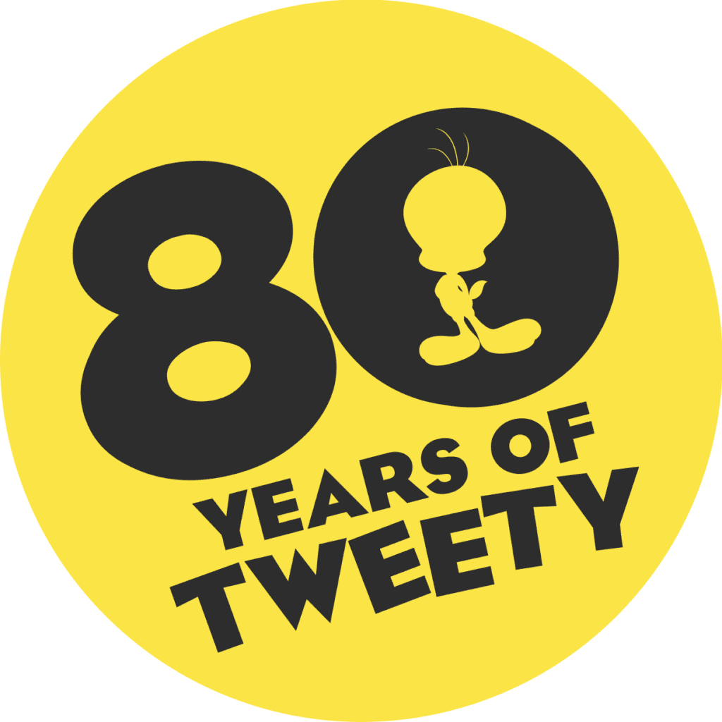 Read more about the article Tweety’s 80th Anniversary Takes Flight as WarnerMedia Global Brands and Experiences Launches Collection of 80 Murals Around the World