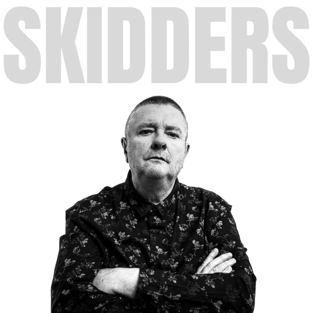 Read more about the article Interview with Skidders