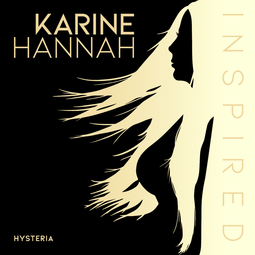 Read more about the article The Bewitching Karine Hannah Casts A Spell With Her Latest Cover of Def Leppard’s “Hysteria”