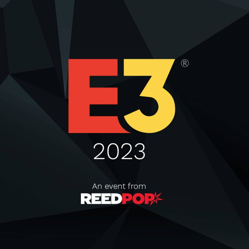 Read more about the article E3 Returns in June 2023, Now Produced by ReedPop