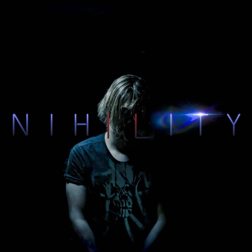 Read more about the article US Alternative Rock Discovery HERE LIES WES Drop New Single “Nihility”