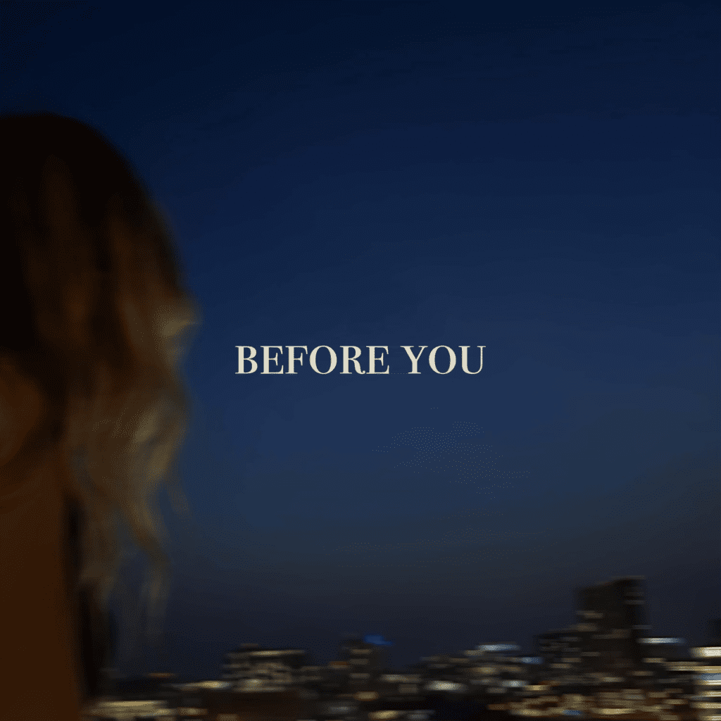 You are currently viewing COUNTRY-POP INFUSED ARTIST DAVID J SHARES OFFICIAL MUSIC VIDEO FOR “BEFORE YOU”