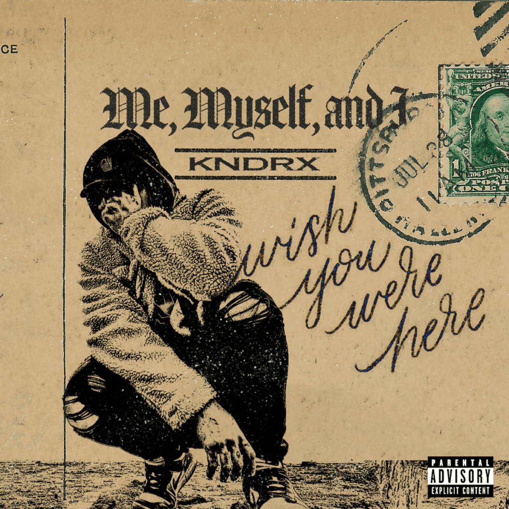 You are currently viewing Denver artist KNDRX readies new single “Me, Myself and I” while announcing SXSW performance