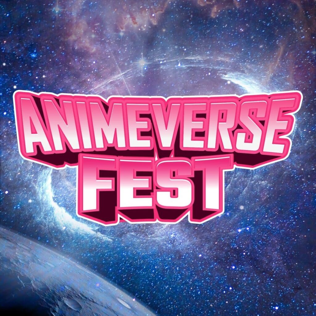 You are currently viewing Animeverse Fest 2023