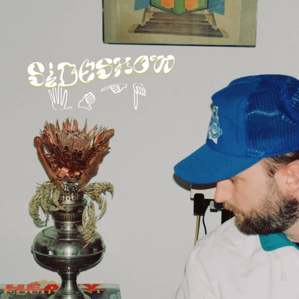 You are currently viewing BENTLE RELEASES NEW SINGLE “SIDESHOW”