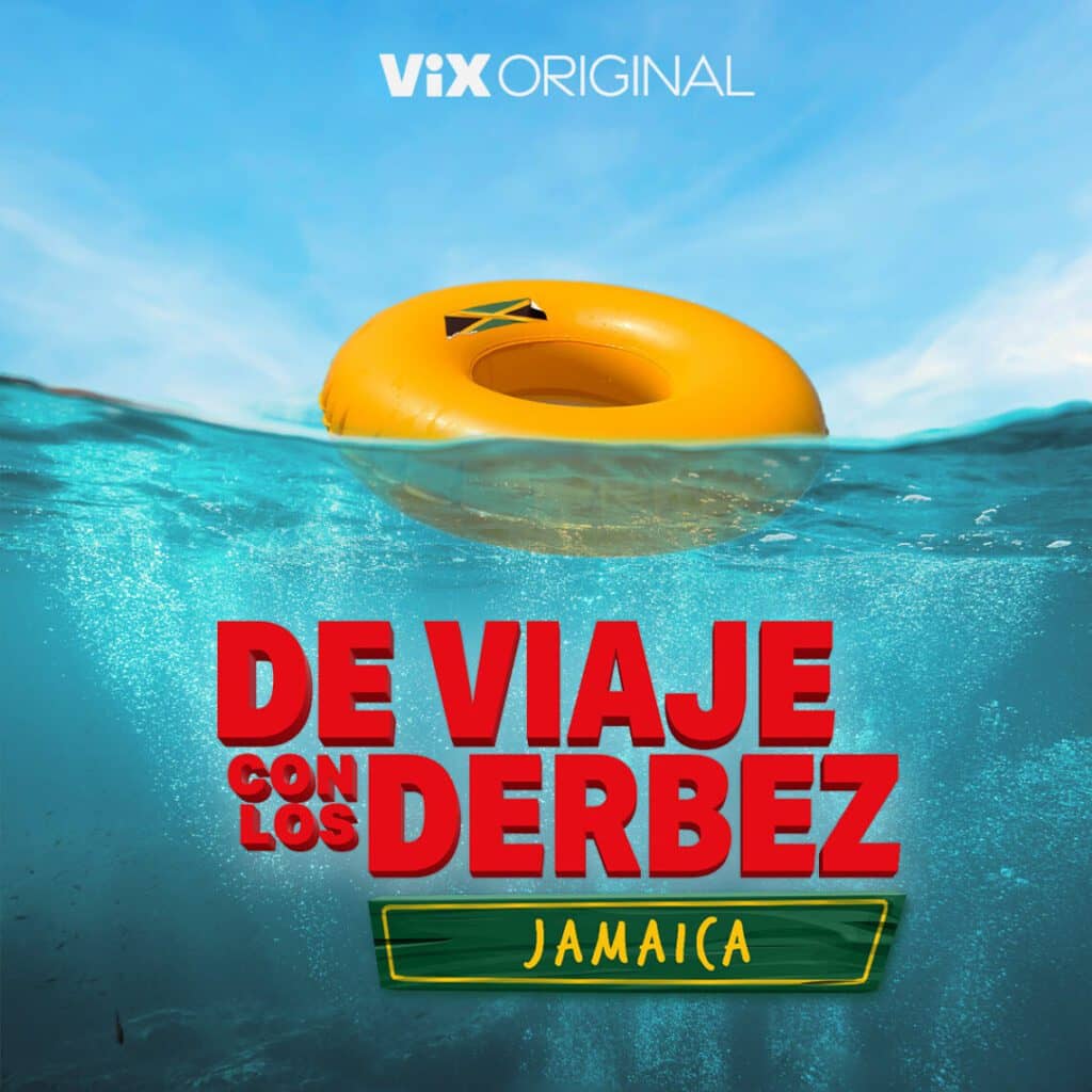 You are currently viewing LET’S TRAVEL WITH THE DERBEZ FAMILY TO… JAMAICA!