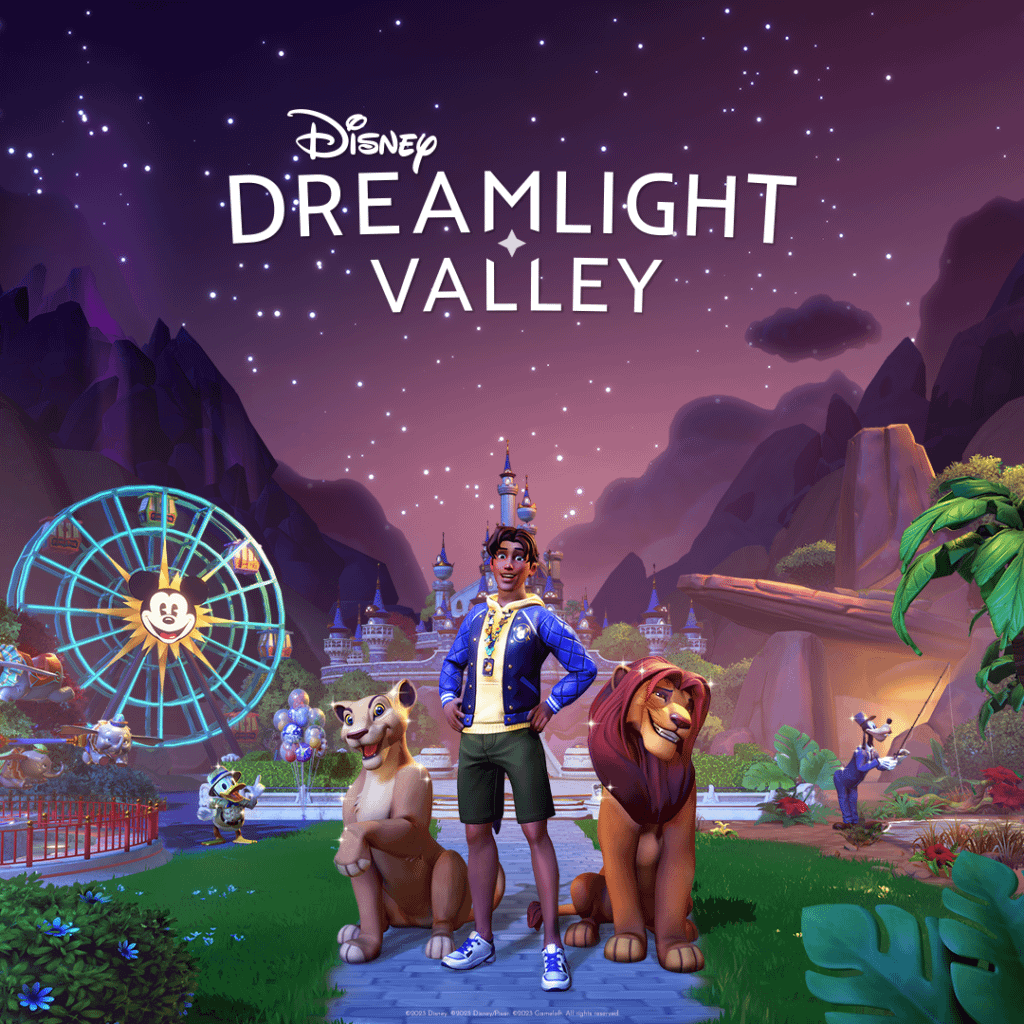 You are currently viewing Embrace the ‘Hakuna Matata’ Way of Life in Disney Dreamlight Valley’s “Pride of the Valley” Update Alongside The Lion King’s Simba and Nala