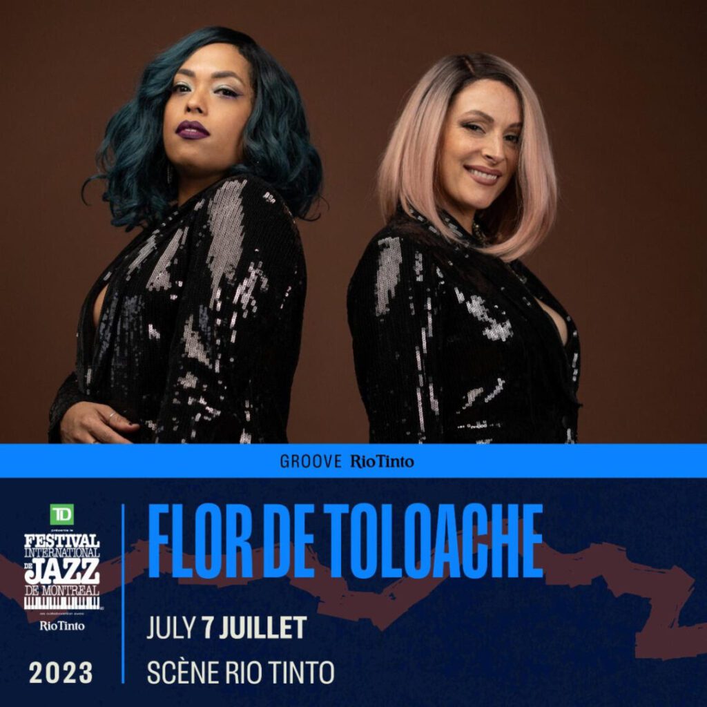You are currently viewing FLOR DE TOLOACHE ANNOUNCES FINAL DATES OF THEIR “MOTHERFLOWER” ﻿TOUR IN THE US AND CANADA