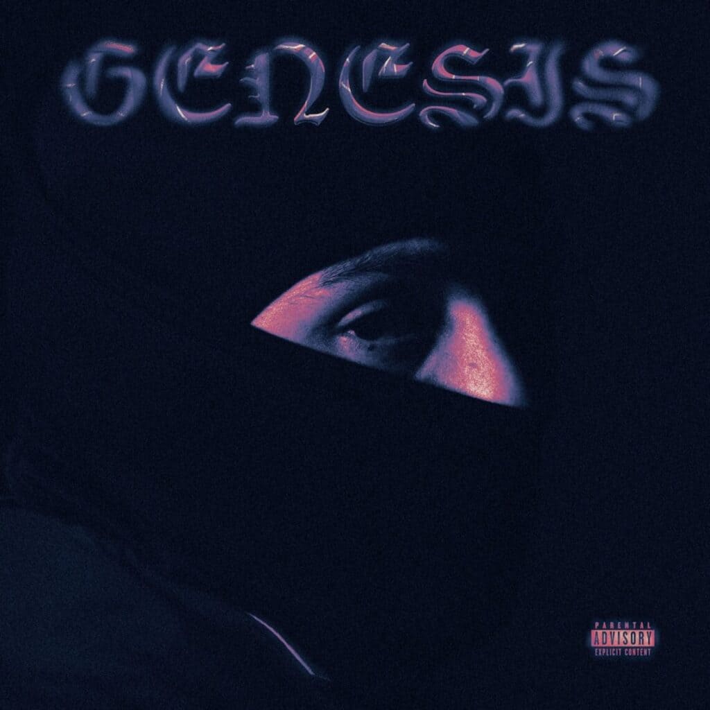 You are currently viewing PESO PLUMA CONTINUES BREAKING RECORDS WITH ÁLBUM “GÉNESIS”