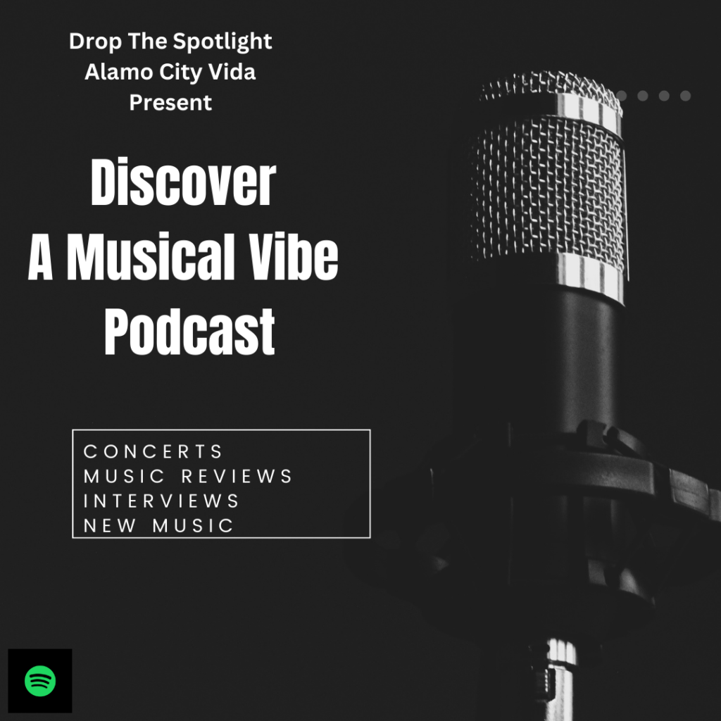 Read more about the article Discover A Musical Vibe S2 E4 – Post SXSW 2024