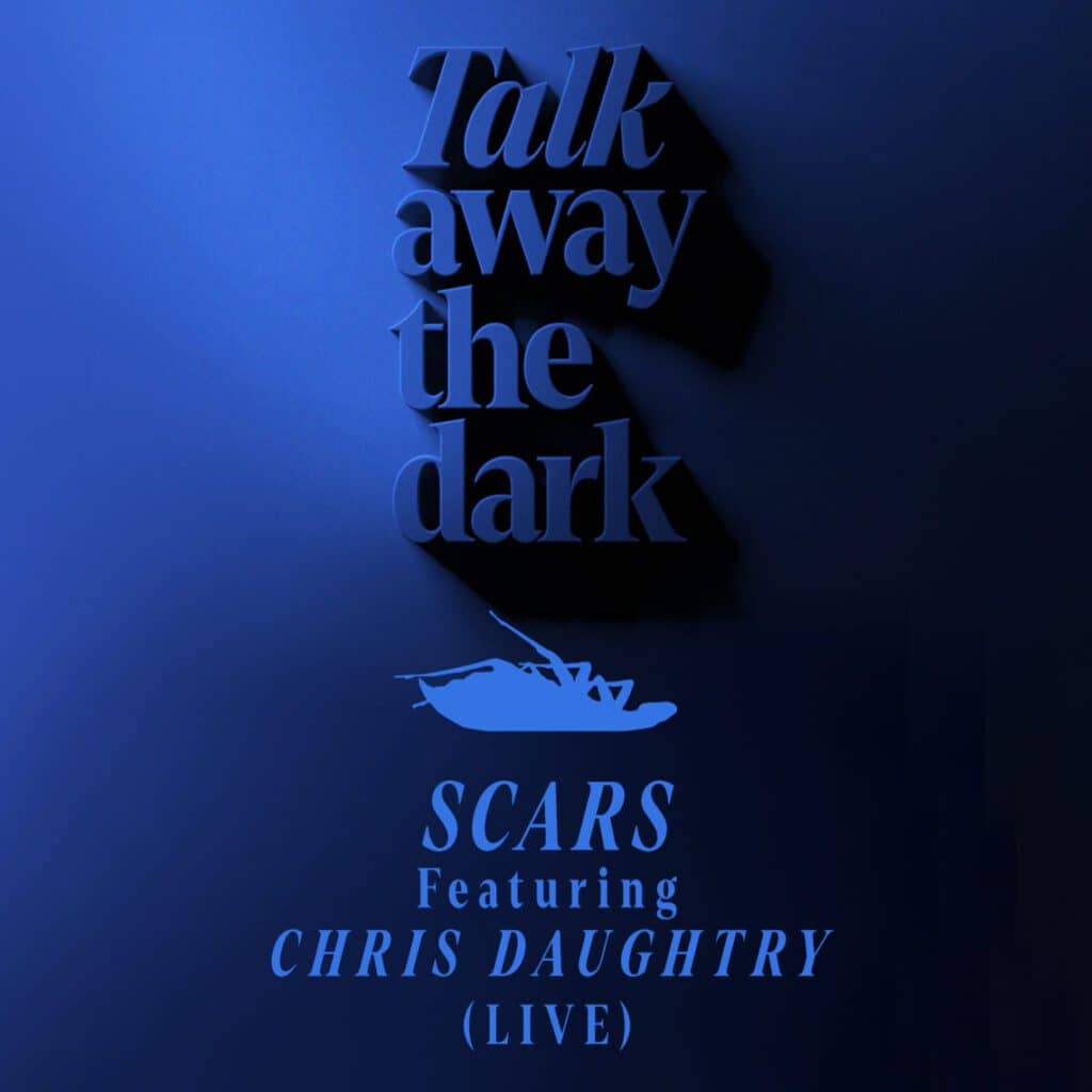 Read more about the article PAPA ROACH Continues Supporting AFSP With Release of “Scars feat. Chris Daughtry (Live)”