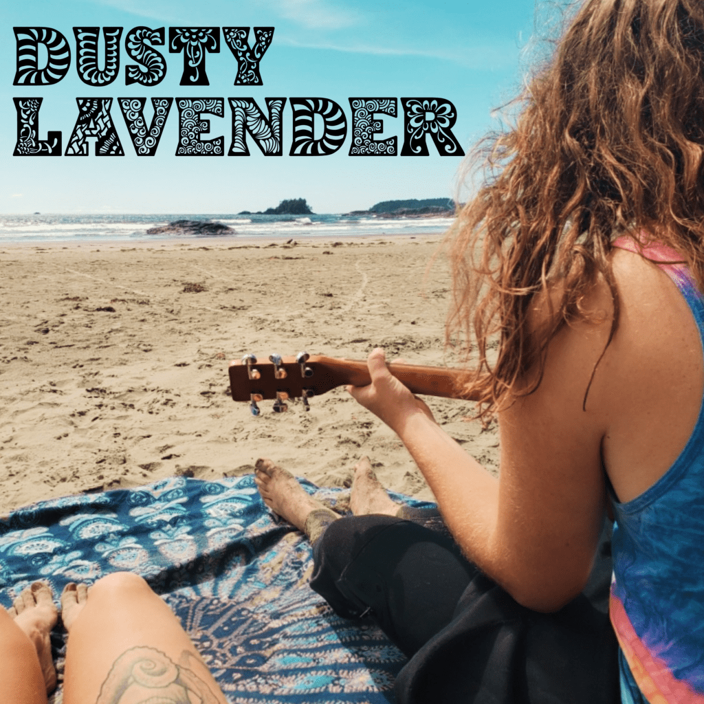 Read more about the article Myles from Home new track Dusty Lavender is out now!