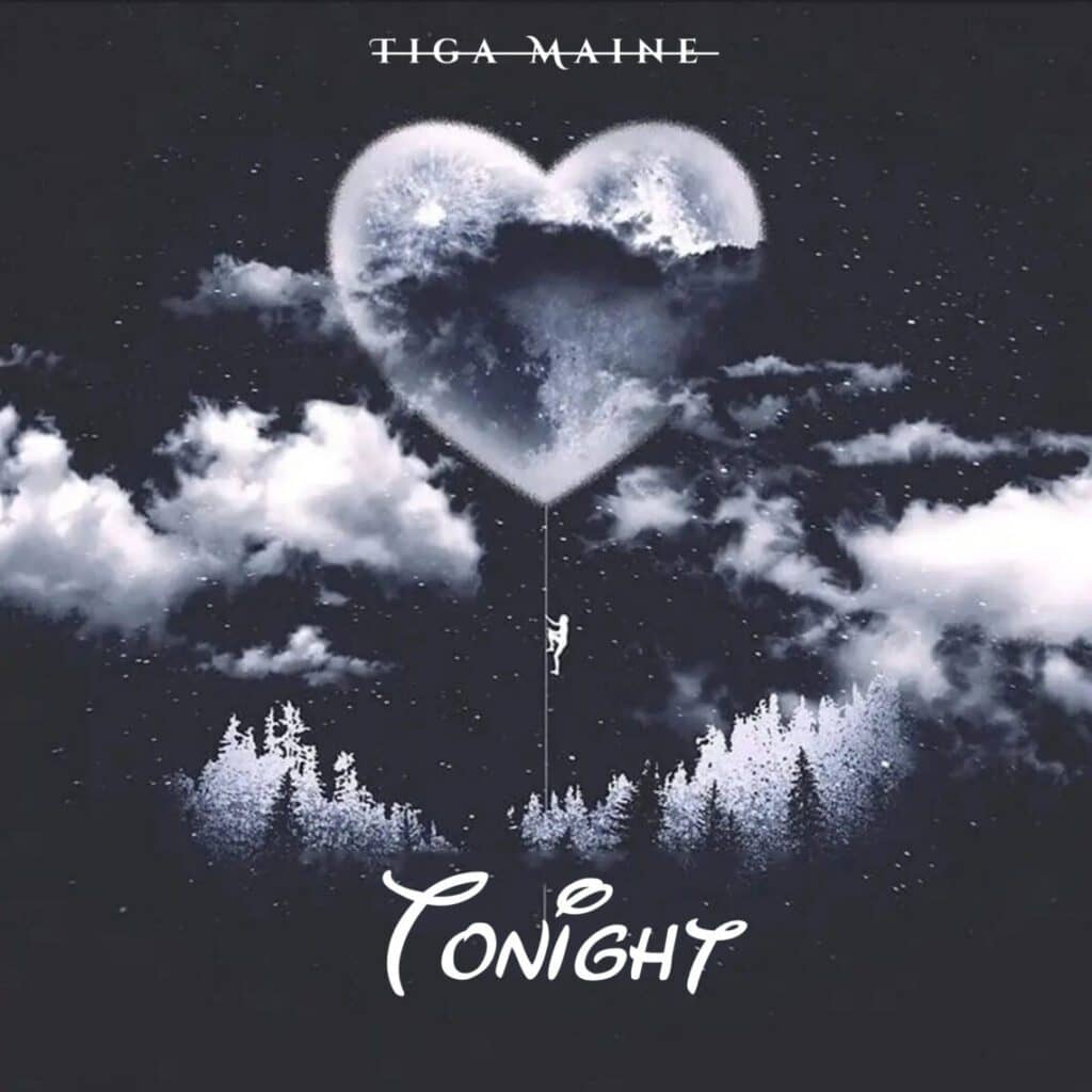 You are currently viewing Tiga Maine new track Tonight is out now!