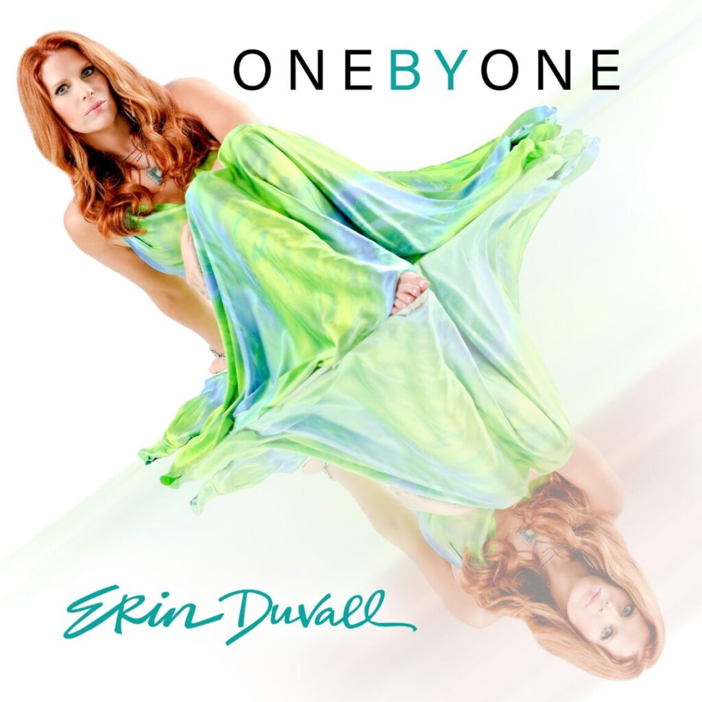 Read more about the article ERIN DUVALL RELEASES HER HIGHLY ANTICIPATED FULL-LENGTH ALBUM ONE BY ONE
