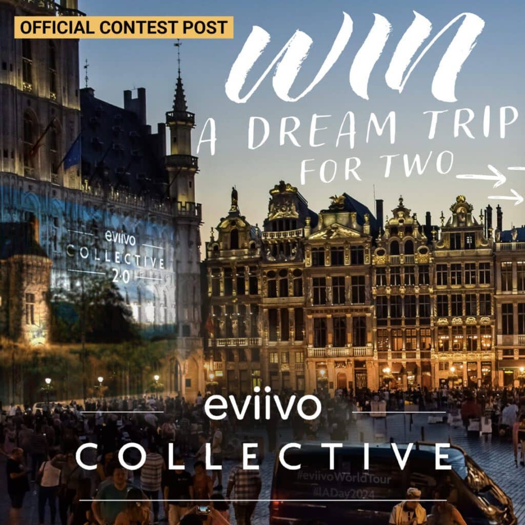 Read more about the article Eviivo Offering Dream Trip Giveaway w/ Vrbo and PayPal At Official SXSW Event (Open To Public)