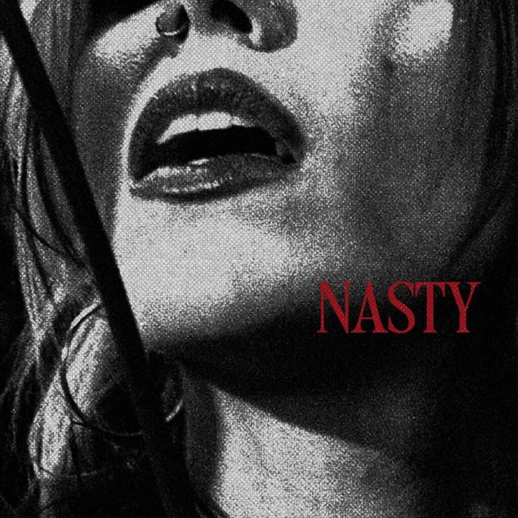 You are currently viewing Alt-Pop Star Dela Kay Drops Sizzling New Single “Nasty”