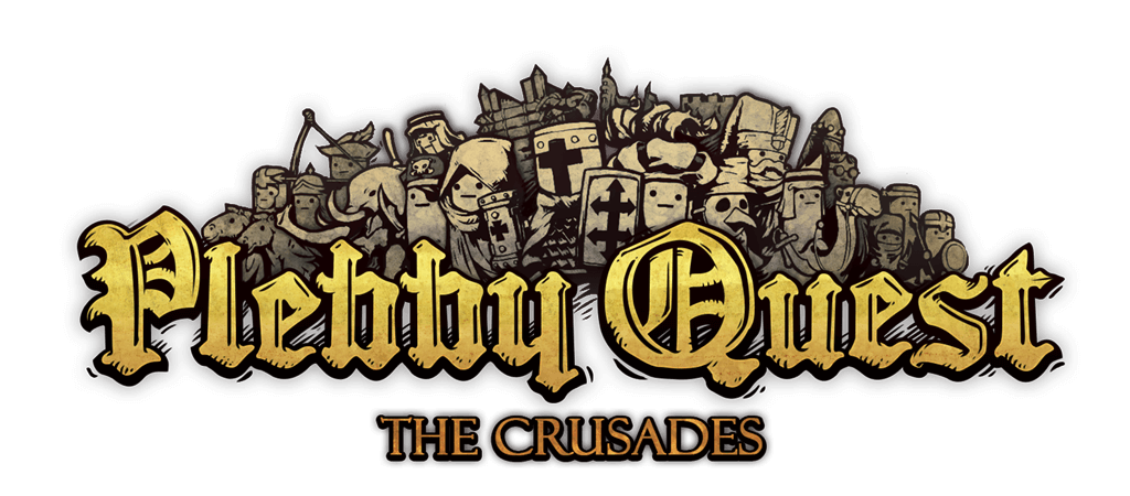 You are currently viewing Plebby Quest: The Crusades Officially Launches on Steam