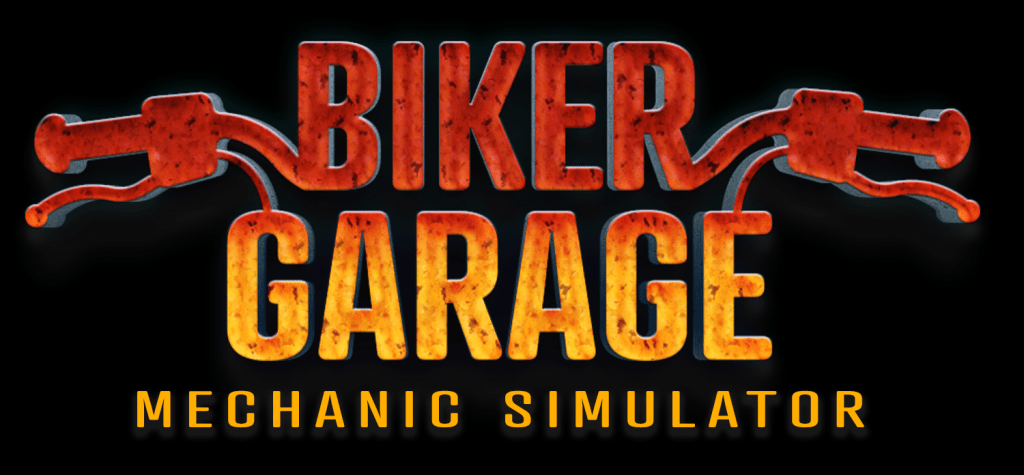 Read more about the article Biker Garage: Mechanic Simulator – to be published on Nintendo Switch, Xbox One and PS4