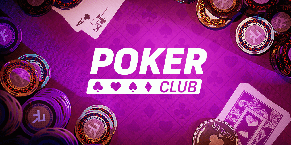 You are currently viewing Poker Club launch pricing revealed along with new gameplay video from Game  Director Phil Gaskell