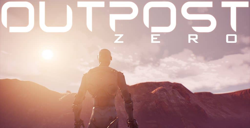 You are currently viewing Welcome to Outpost Zero