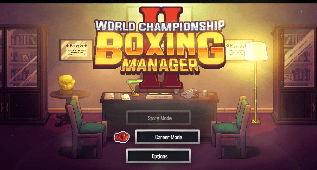 Read more about the article Ziggurat Interactive Revives a Retro Classic with All-New World Championship Boxing Manager™ 2