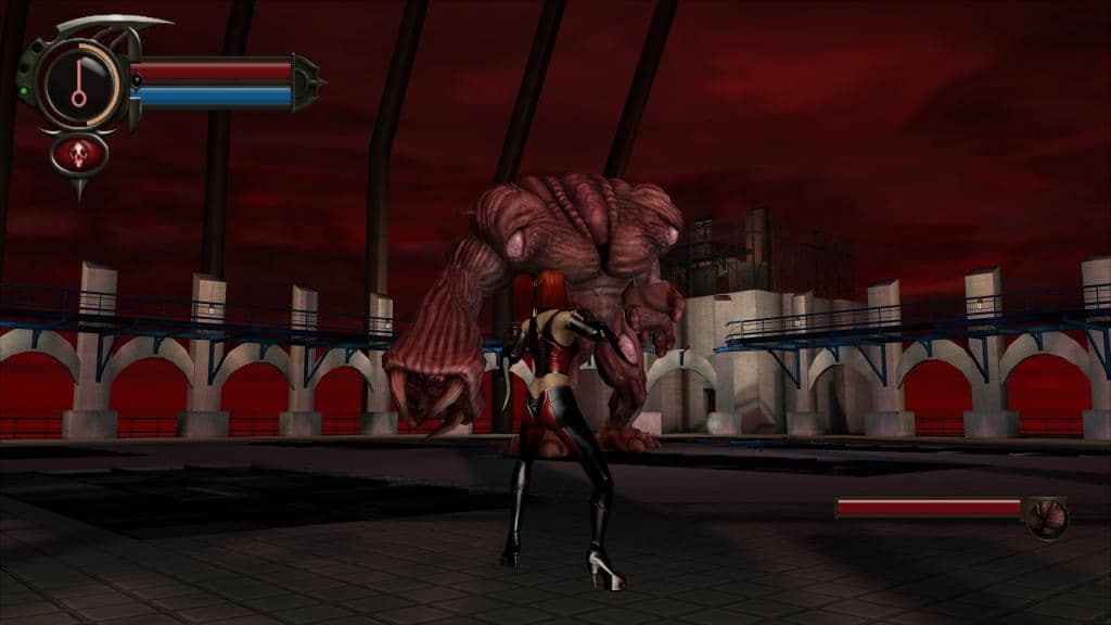 You are currently viewing The Femme Fatale BloodRayne is Back! Ziggurat Interactive Launching Enhanced PC versions of BloodRayne and BloodRayne 2 in November 2020