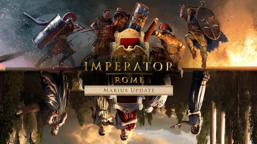 You are currently viewing There Are Still Worlds to Conquer in New Imperator Content Pack
