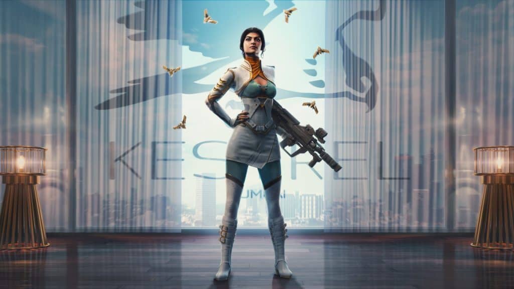 You are currently viewing Rogue Company Launches First Season with New Playable Rogue and First Battle Pass