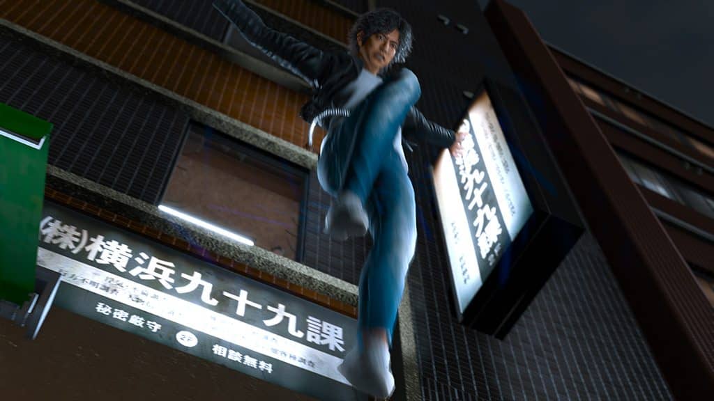 You are currently viewing Ryu Ga Gotoku Studio and SEGA Announce Lost Judgment