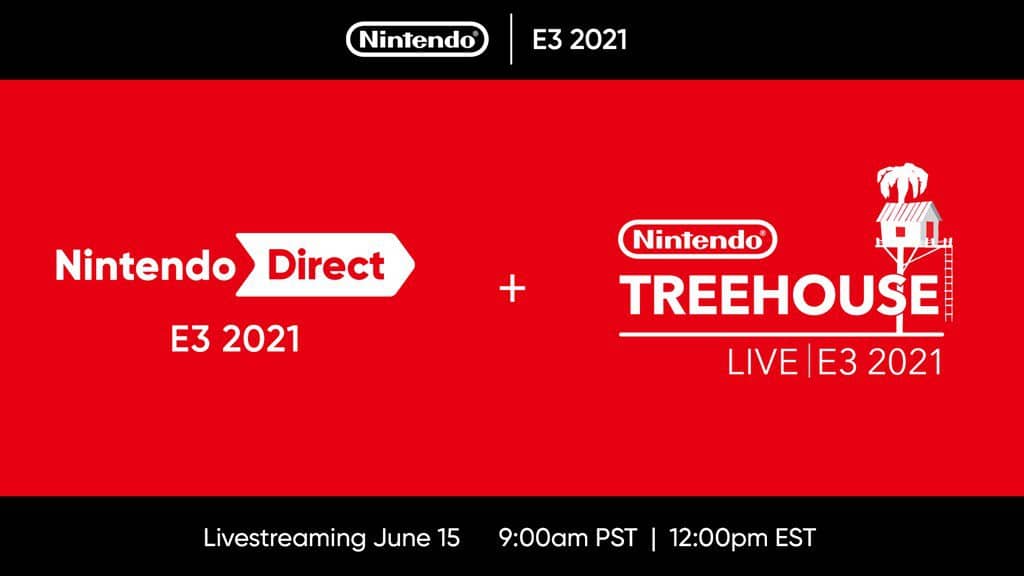 You are currently viewing Nintendo Announces Its Activities for This Year’s All-Virtual E3