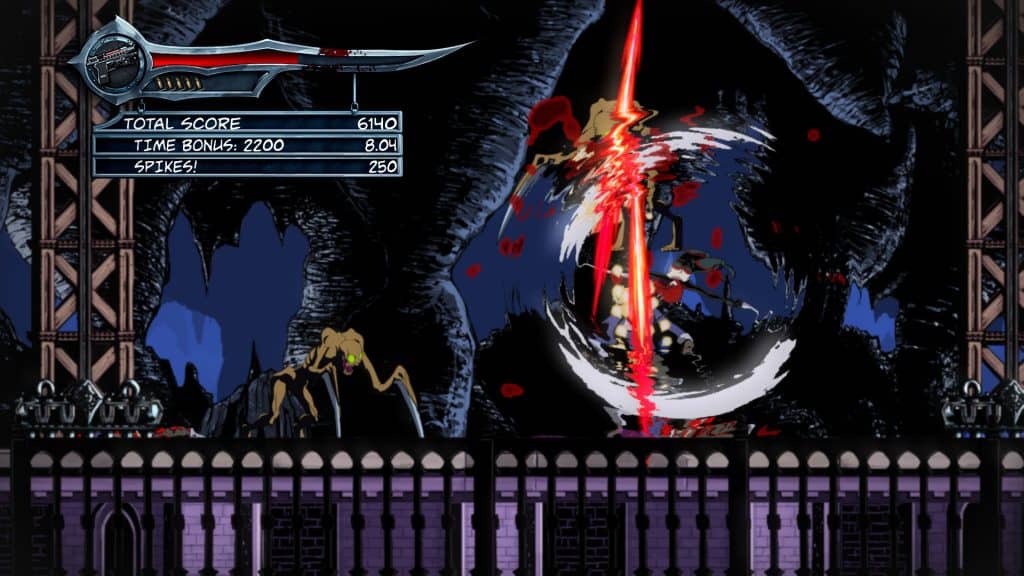 You are currently viewing BloodRayne Betrayal: Fresh Bites Arrives on Switch, Console, and PC — Vampiric Side-Scrolling Action Makes a Blood-Drenched Return