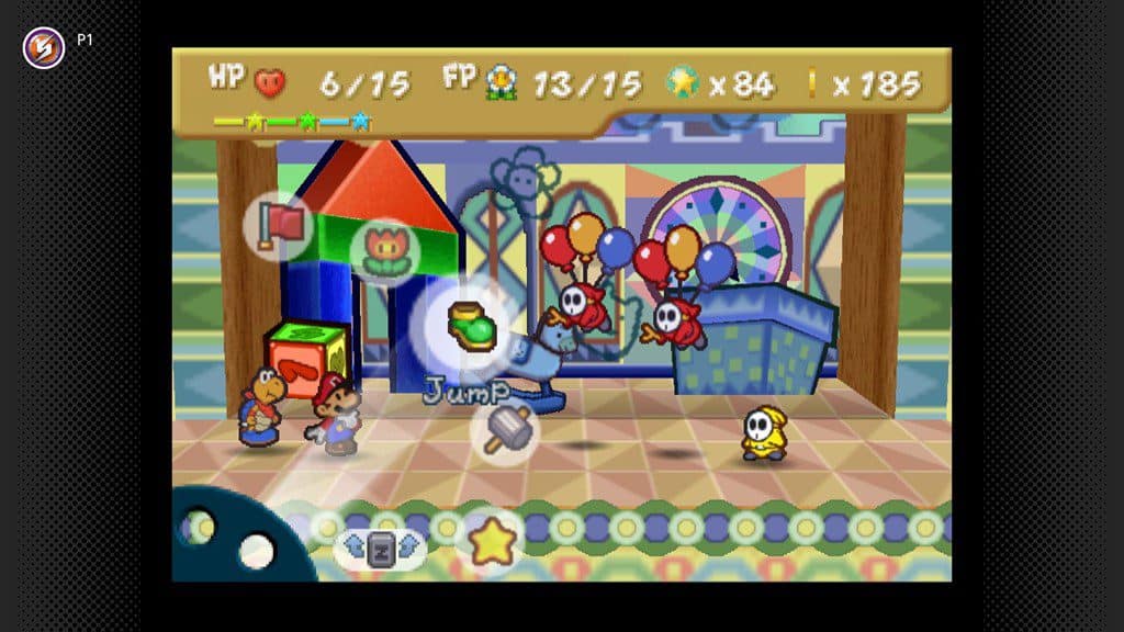 Read more about the article Hop Into the First Paper Mario Adventure With Nintendo Switch Online + Expansion Pack