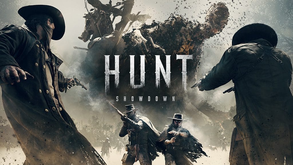 Read more about the article Twitch Drops Today on Hunt: Showdown