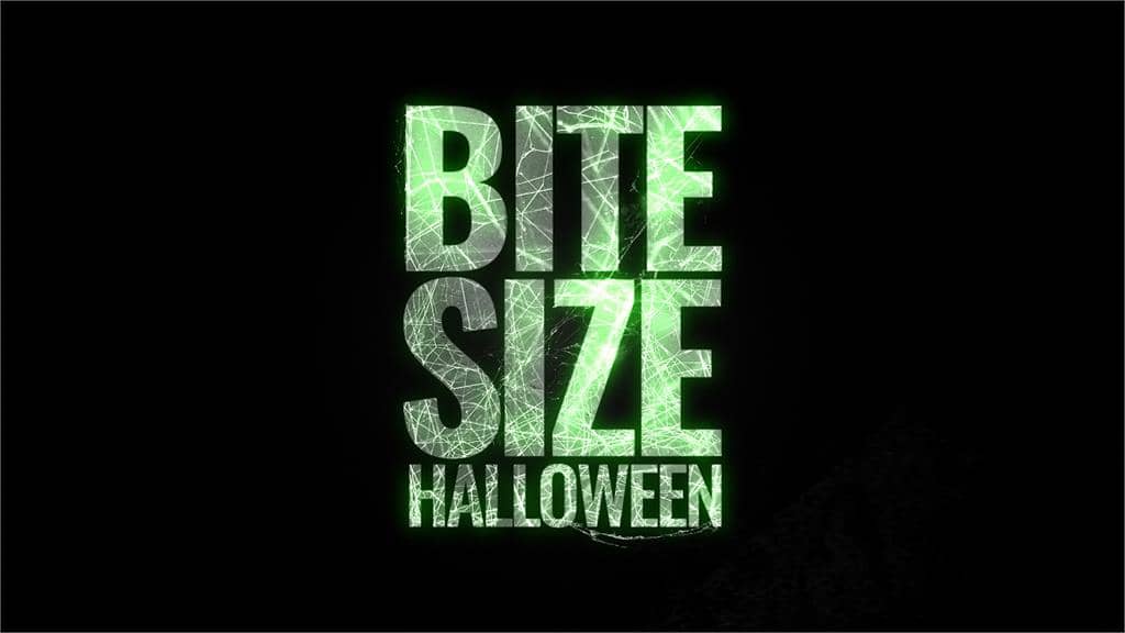 You are currently viewing 20th Digital Studio’s BITE SIZE HALLOWEEN on Hulu Brings 20 Spooky Shorts from Diverse, Emerging Filmmakers