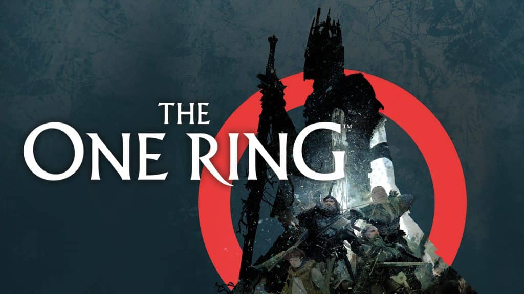 You are currently viewing Ruins of the Lost Realm for The One Ring™ RPG Coming October 25