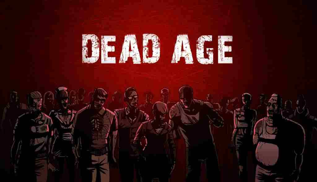 You are currently viewing Dead Age: Popular Tactical Zombie Apocalypse Has Been Unleashed on PS4