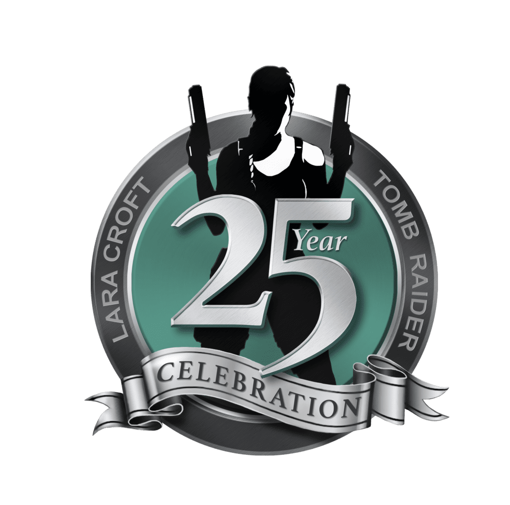 You are currently viewing SQUARE ENIX AND CRYSTAL DYNAMICS KICK OFF YEAR-LONG CELEBRATION OF TOMB RAIDER’S 25TH ANNIVERSARY