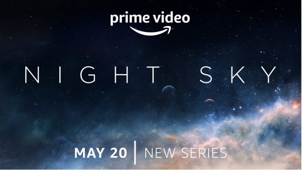 Read more about the article Prime Video Announces May 20 Premiere Date for Night Sky